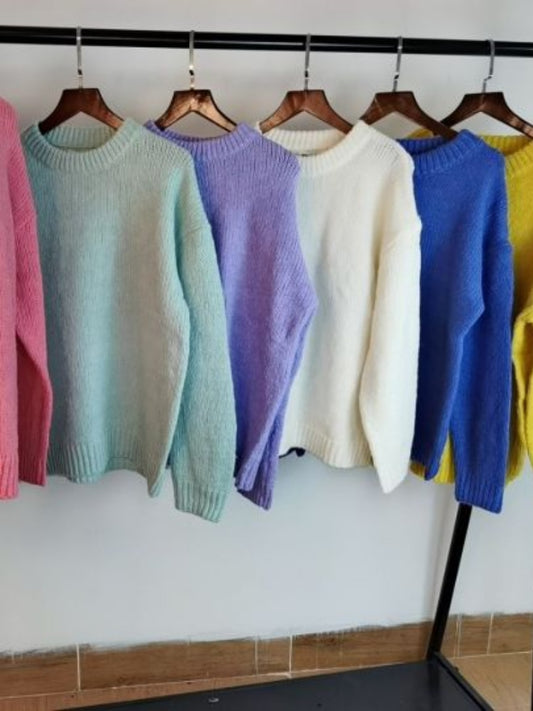 Wool sweaters! Your favorite sweater just arrived!