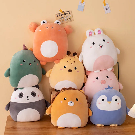 Soft Plush Toys