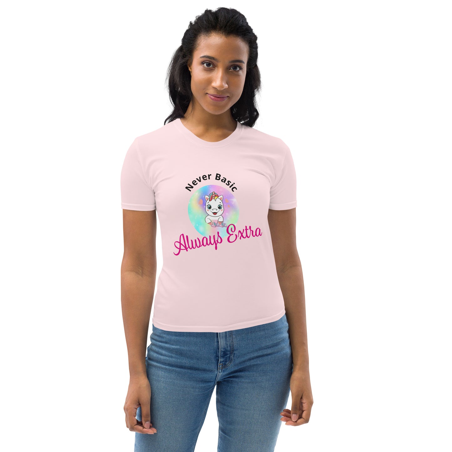 Unicorn Women's T-Shirt