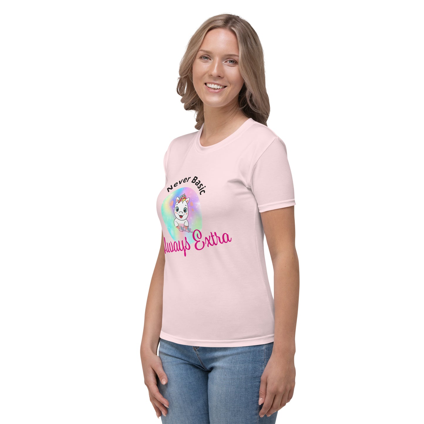 Unicorn Women's T-Shirt