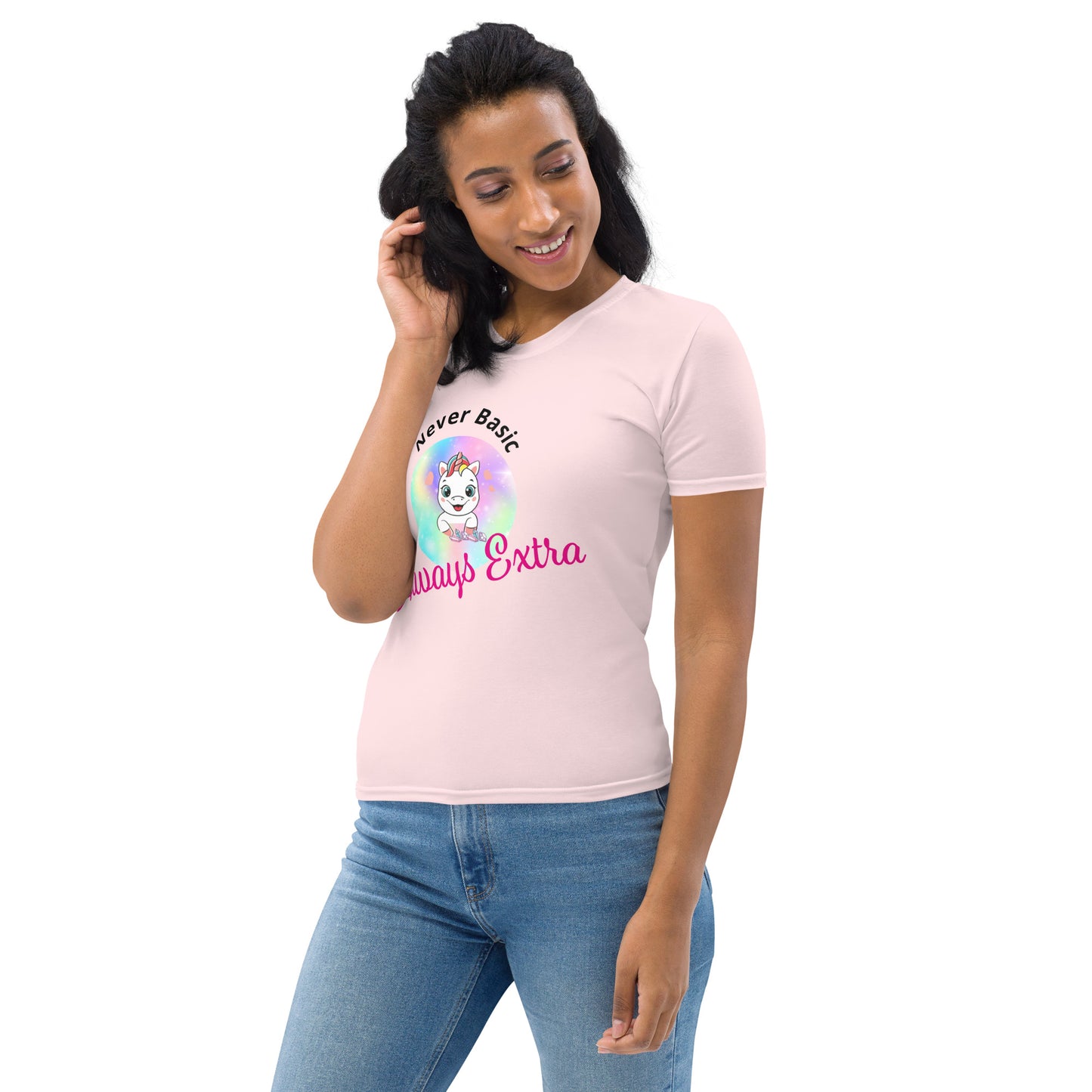 Unicorn Women's T-Shirt