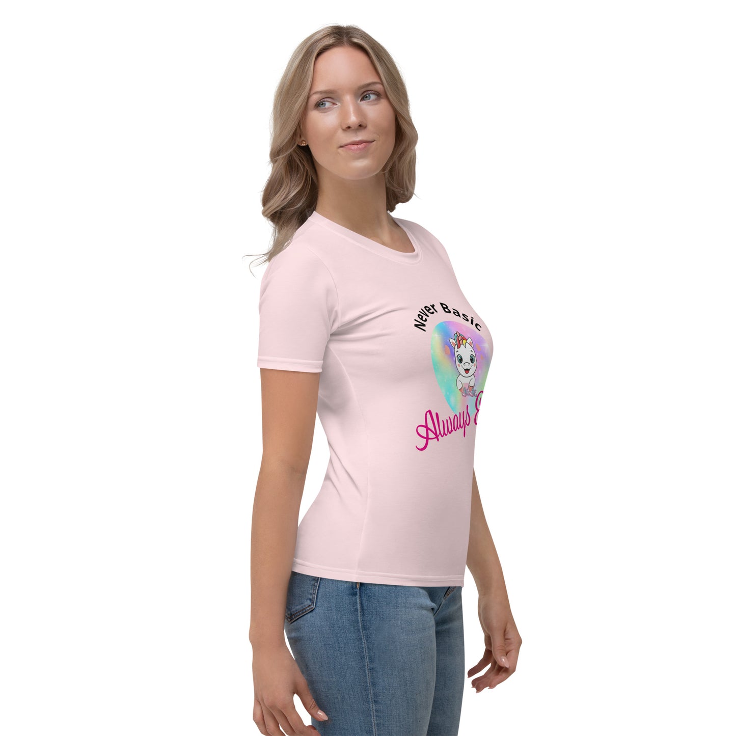 Unicorn Women's T-Shirt