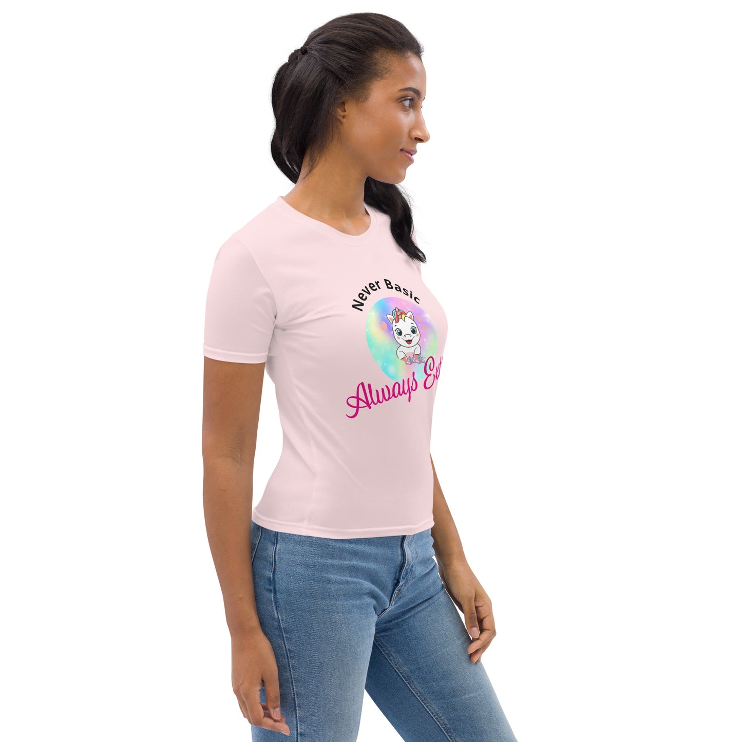 Unicorn Women's T-Shirt