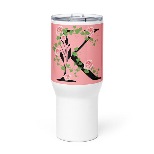 K Travel Mug