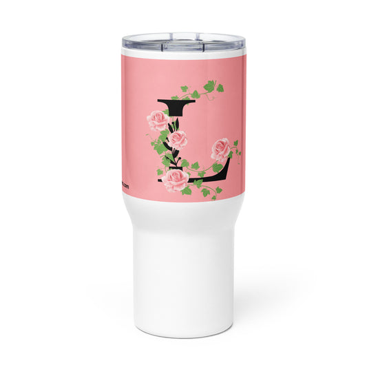 L Travel Mug