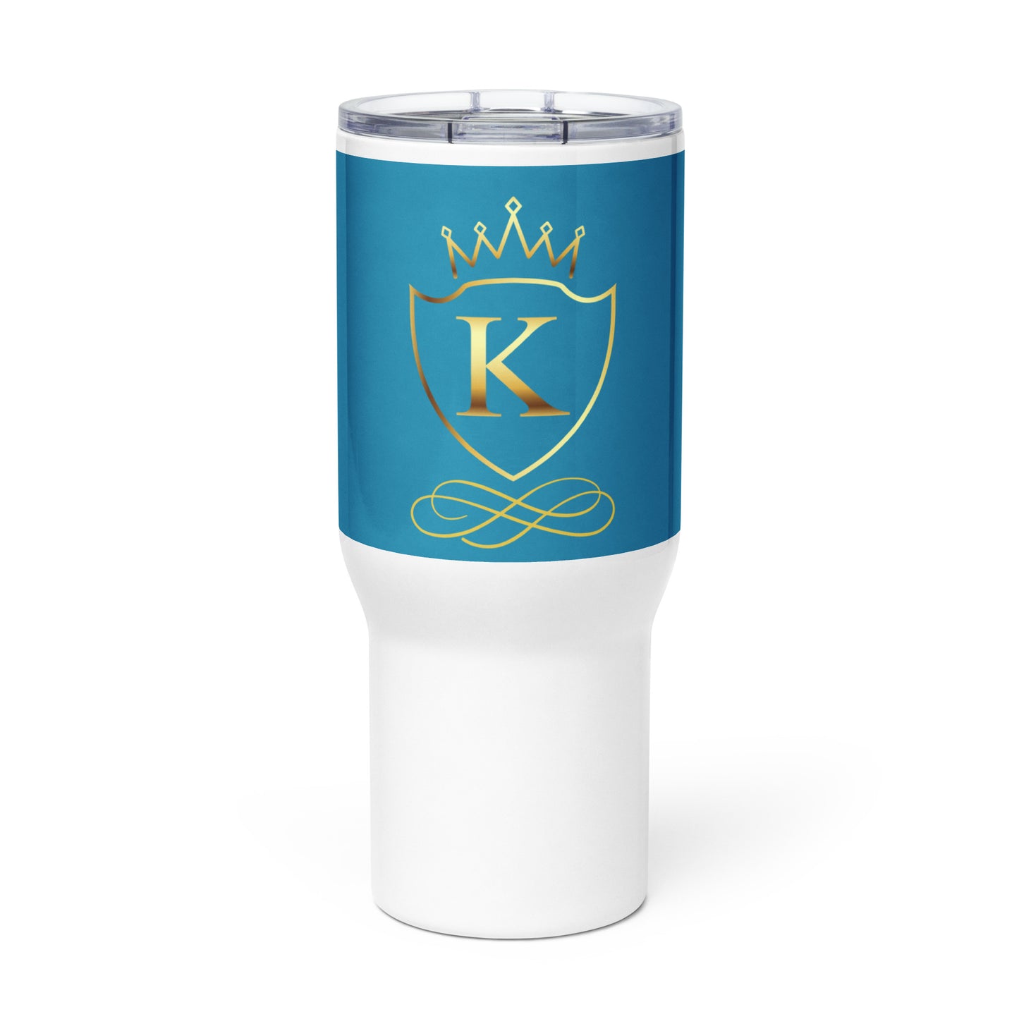 K Travel Mug