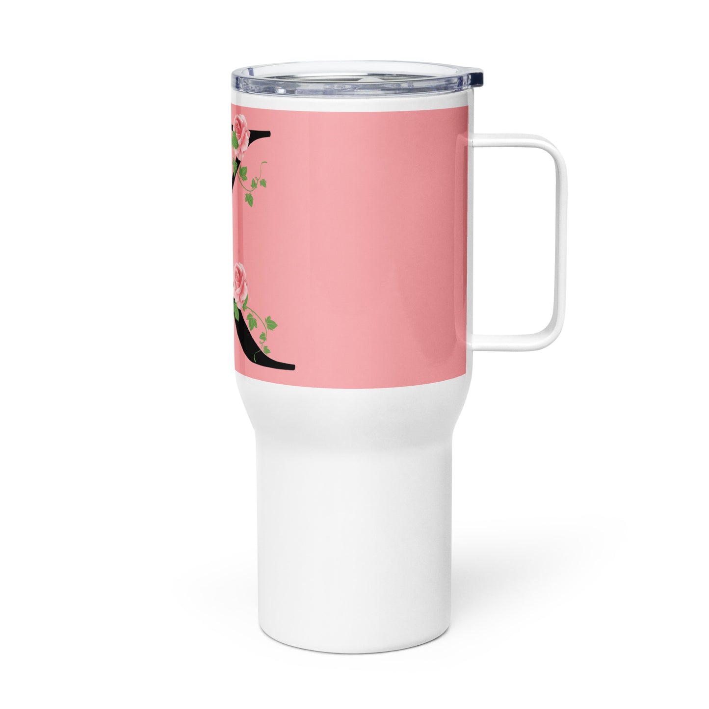 K Travel Mug