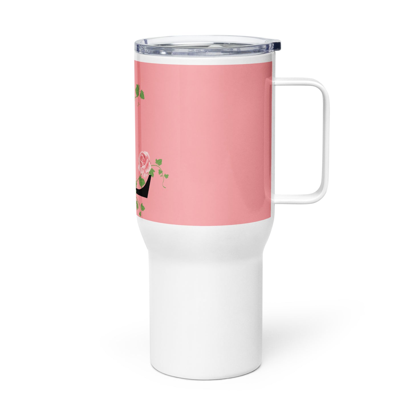 L Travel Mug