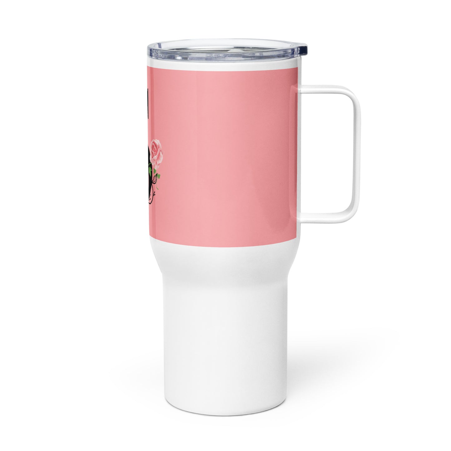 S Travel Mug for Women