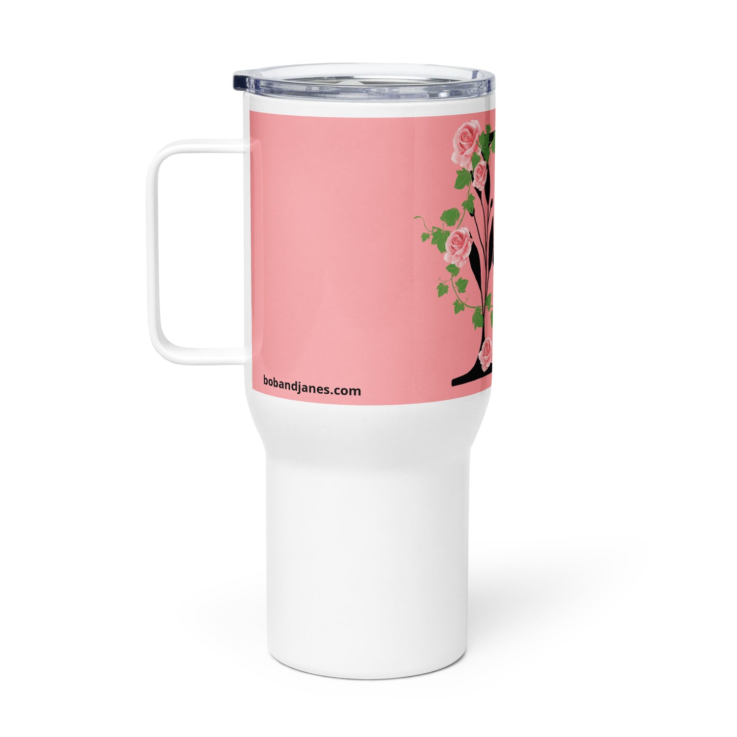 K Travel Mug