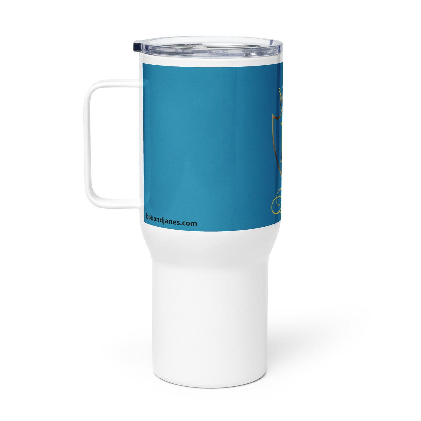 K Travel Mug