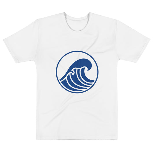 Blue Wave T-Shirt