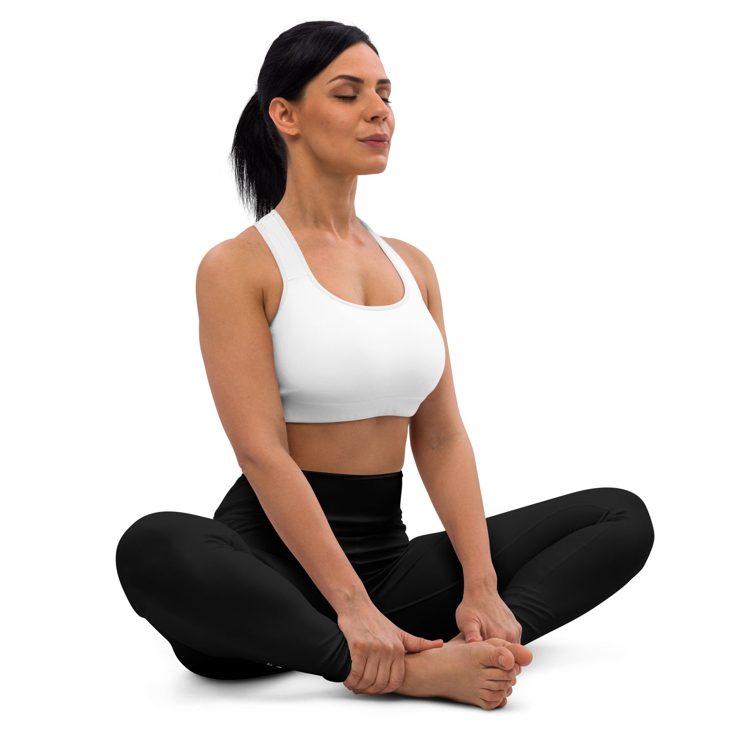 Inner Peace Yoga Leggings