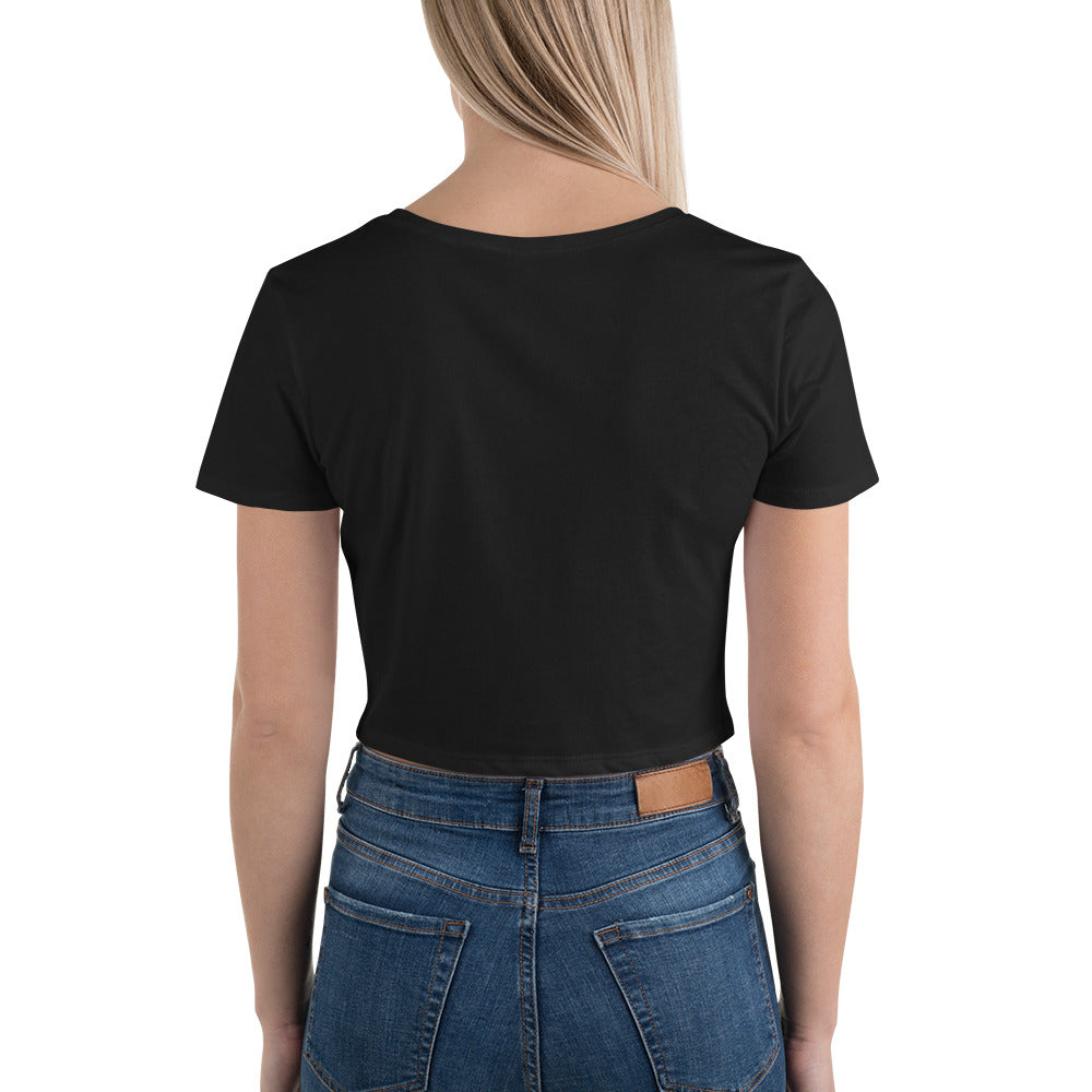 Icon Bohemian Crop Top